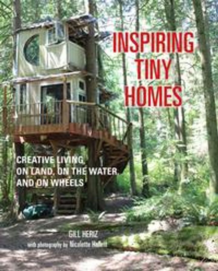 Inspiring tiny homes