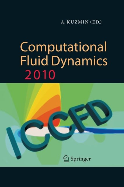 Computational Fluid Dynamics 2010