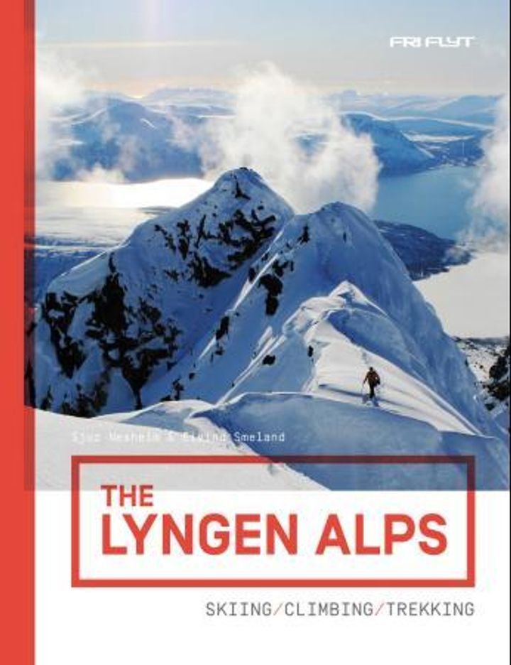 The Lyngen alps