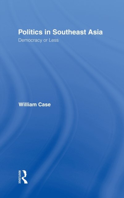 Politics in Southeast Asia