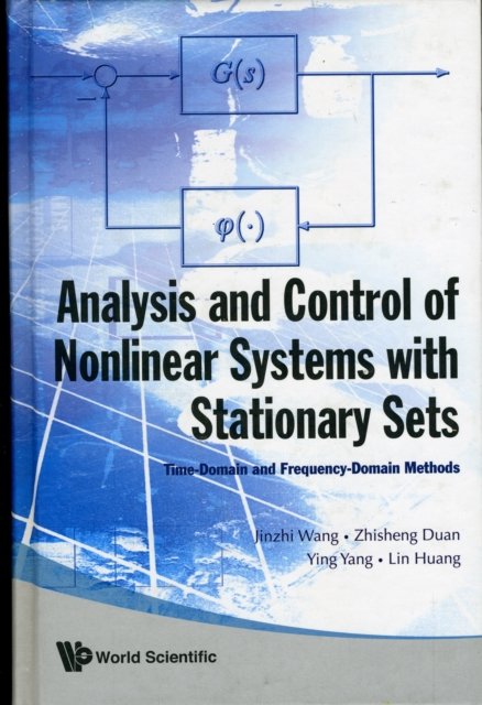 ANALYSIS & CONTROL OF NONLINEAR SYSTEM..