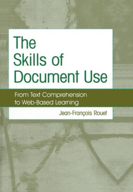 The Skills of Document Use