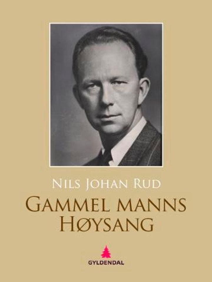Gammel manns høysang - noveller