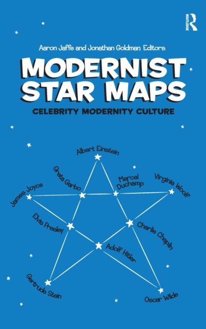 Modernist Star Maps
