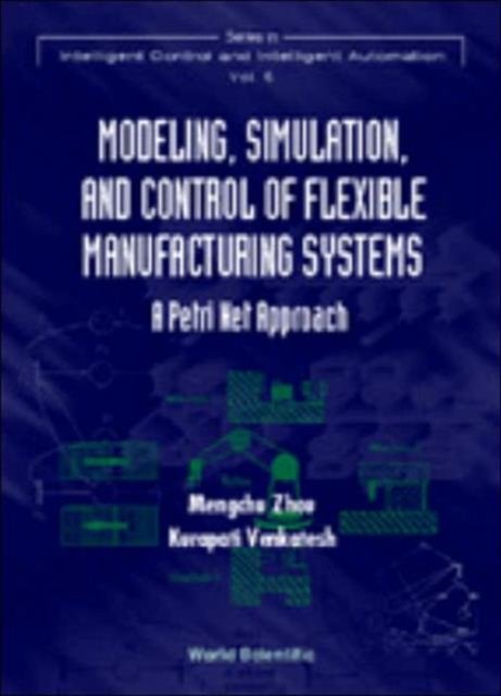 MODELING,SIMULATION & CONTROL OF... (V6)