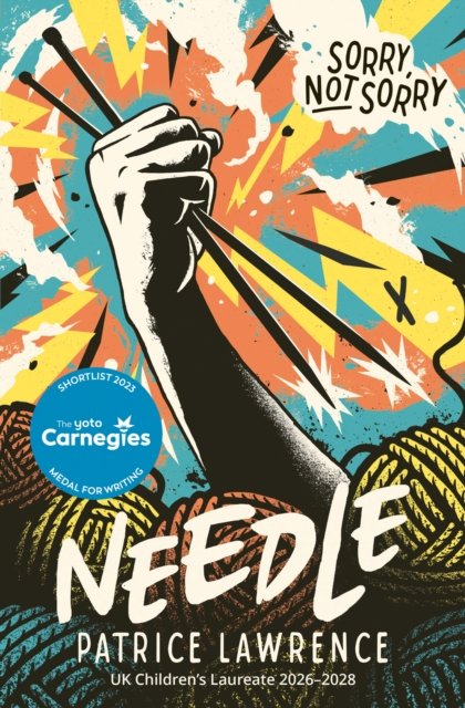 NEEDLE
