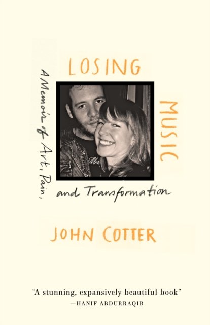 Losing Music
