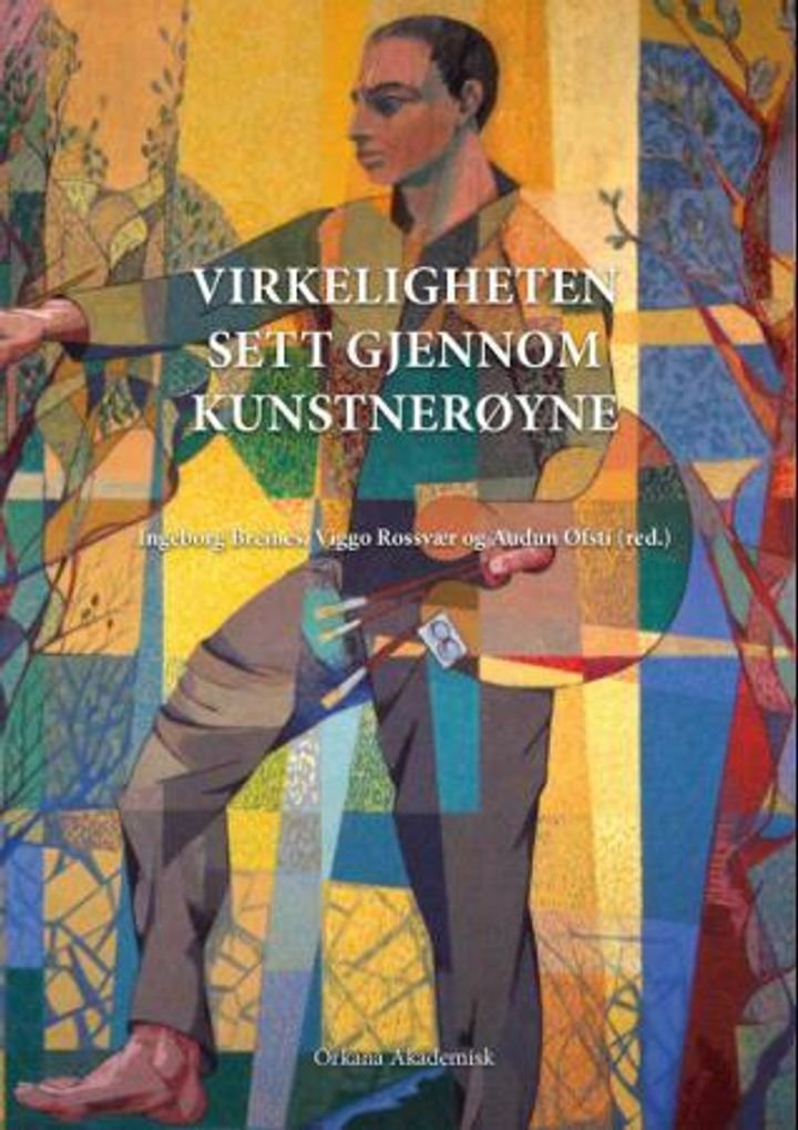 Virkeligheten sett gjennom kunstnerøyne