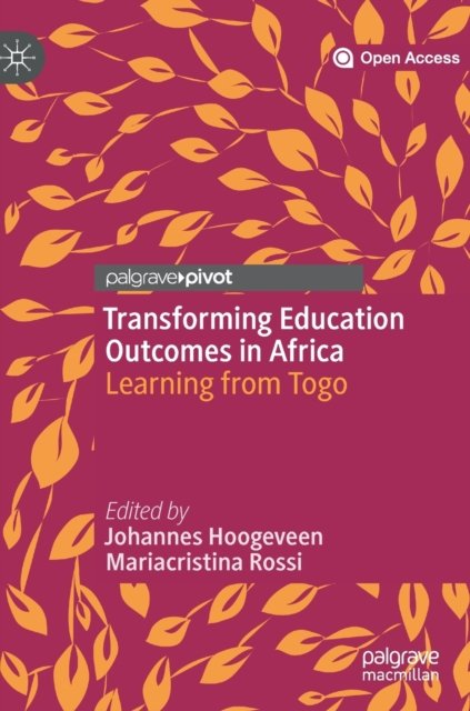 Transforming Education Outcomes in Africa