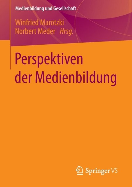 Perspektiven der Medienbildung