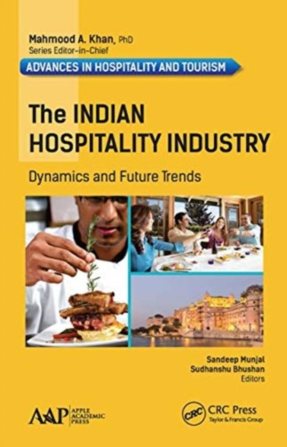 The Indian Hospitality Industry
