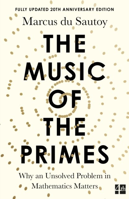 MUSIC OF PRIMES PB