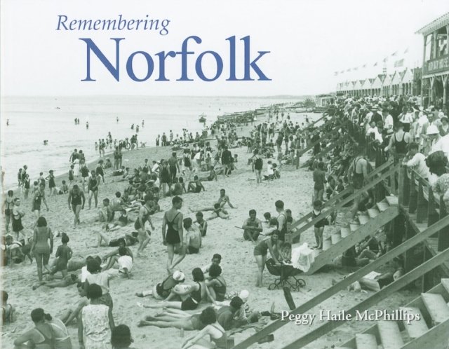 Remembering Norfolk