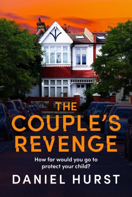 The Couple''s Revenge