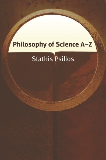 Philosophy of Science A–Z