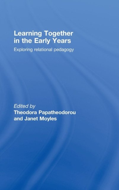 Learning Together in the Early Years