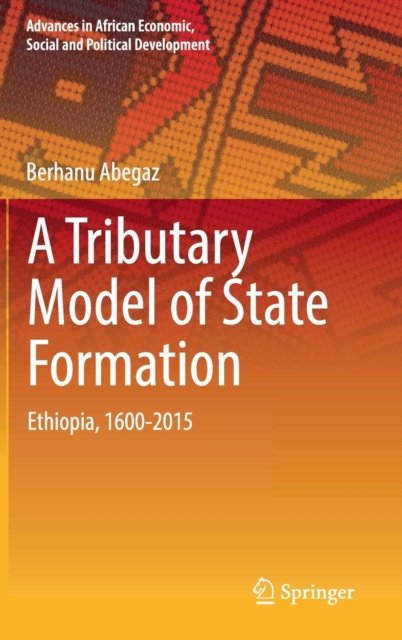 A Tributary Model of State Formation