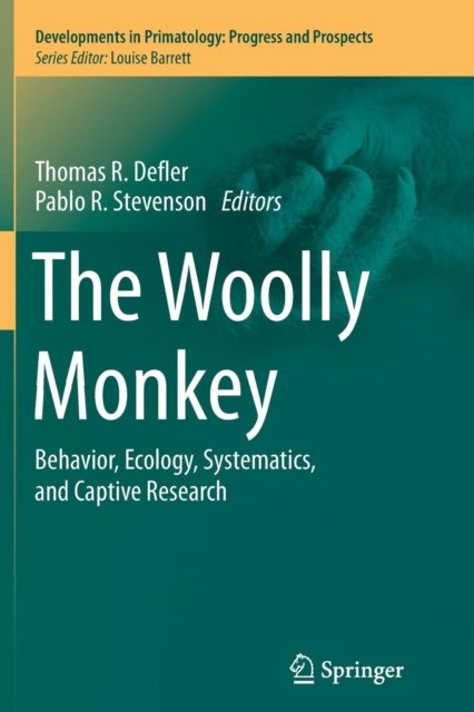 The Woolly Monkey