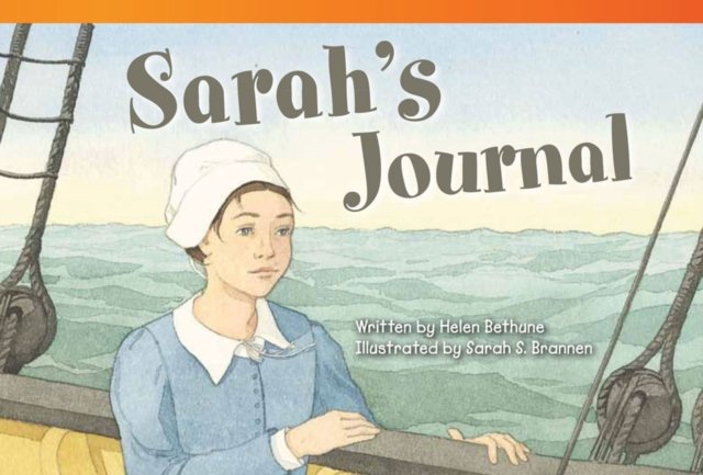 Sarah''s Journal