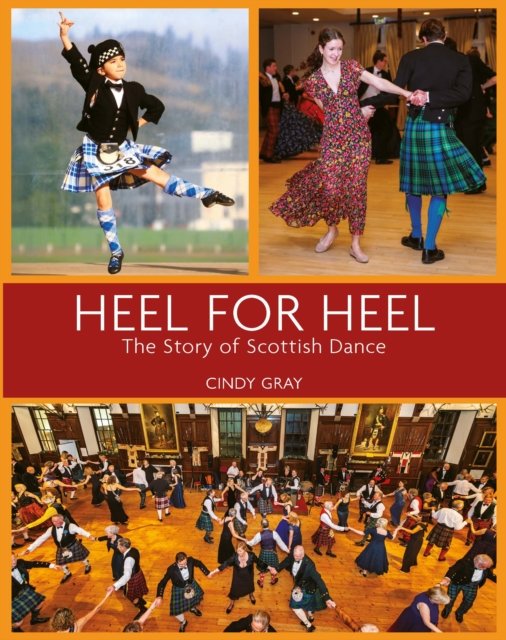 Heel for Heel