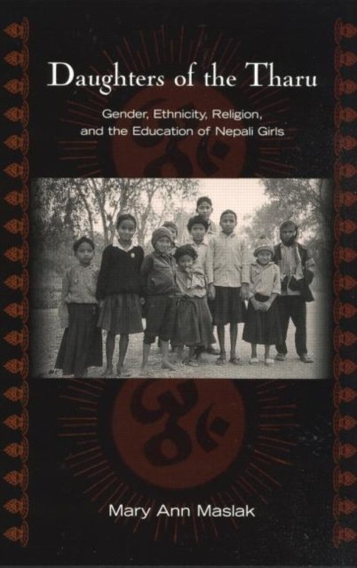 Daughters of the Tharu