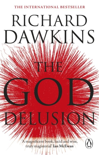 God Delusion | Richard Dawkins | ARK.no