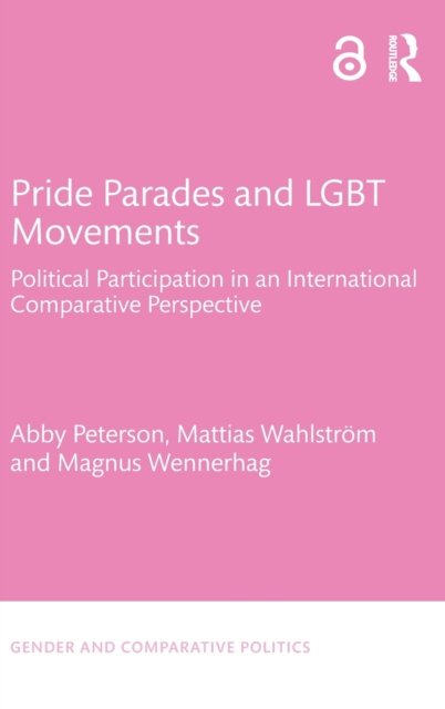 Pride Parades and LGBT Movements