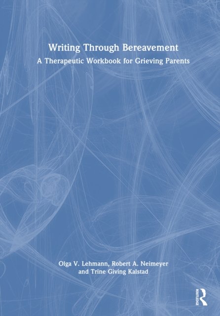 Writing Through Bereavement