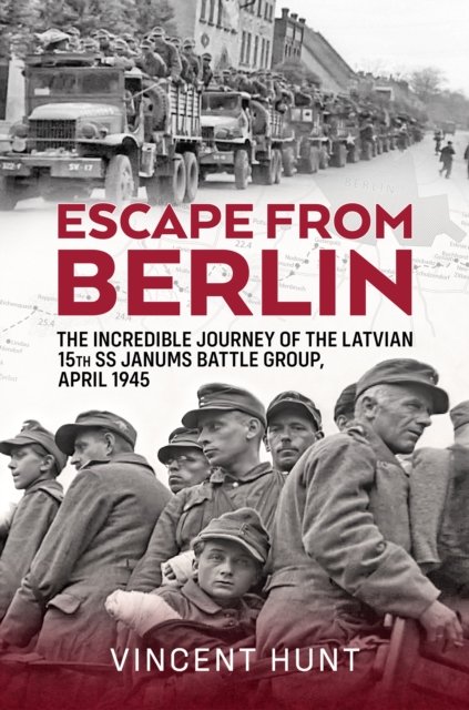 Escape from Berlin