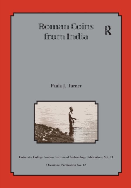 Roman Coins from India