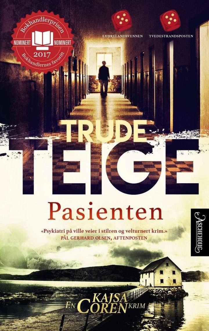 Pasienten - krim