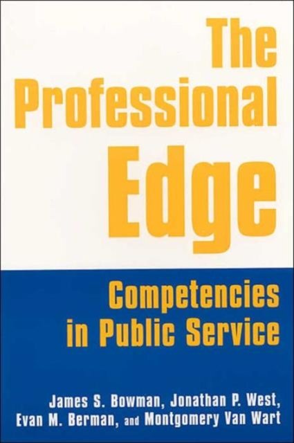 The Professional Edge