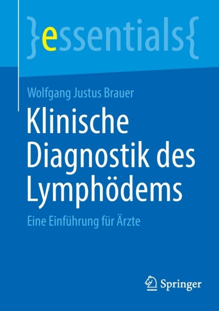 Klinische Diagnostik des Lymphodems