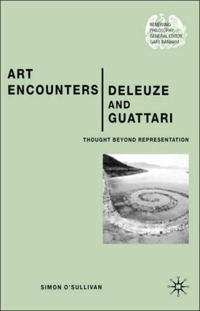 Art Encounters Deleuze and Guattari