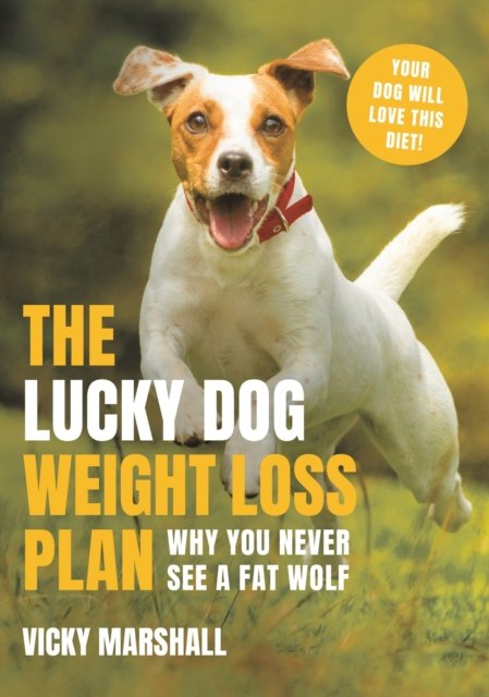Lucky Dog Weight Loss Plan