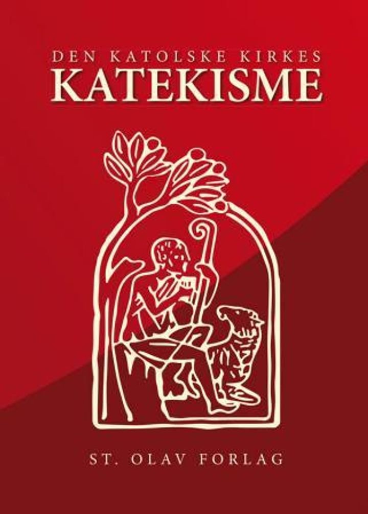 Den katolske kirkes katekisme