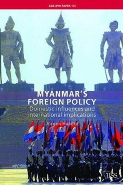 Myanmar''s Foreign Policy