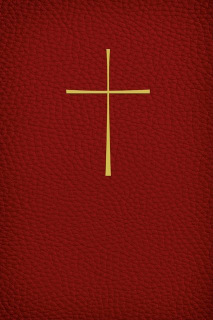Selections from the Book of Common Prayer\Selecciones del Libro de Oracin Comn