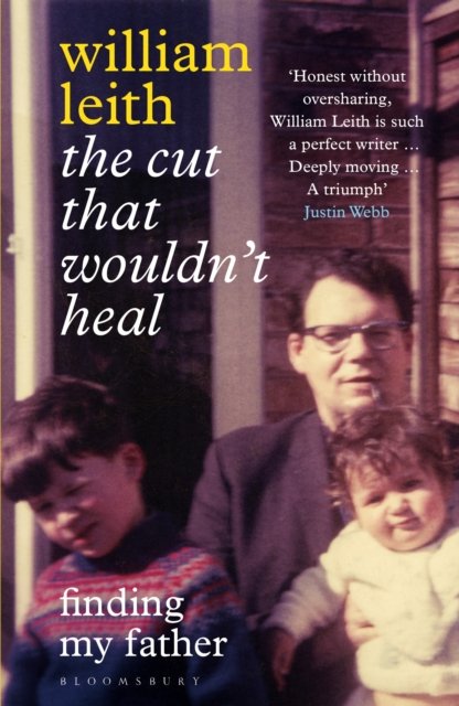 Cut that Wouldn''t Heal