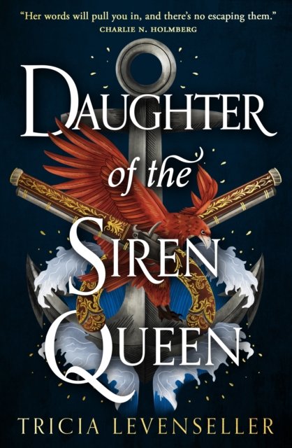 Daughter of the Siren Queen av Tricia Levenseller