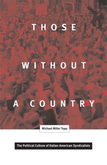 Those Without a Country