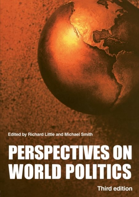 Perspectives on World Politics