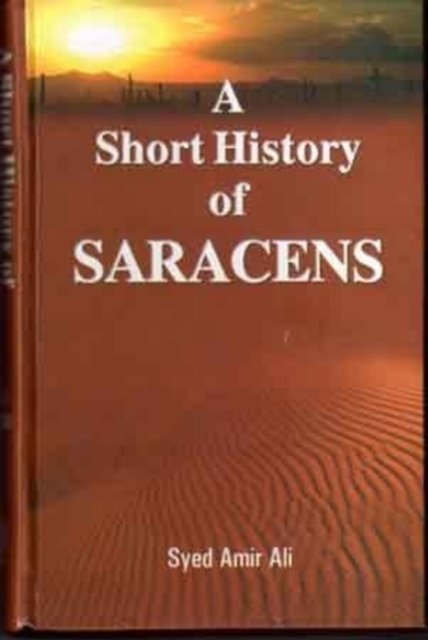 A Short History of the Saracens