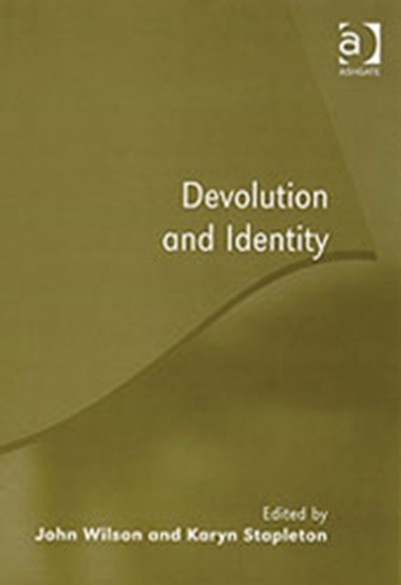 Devolution and Identity