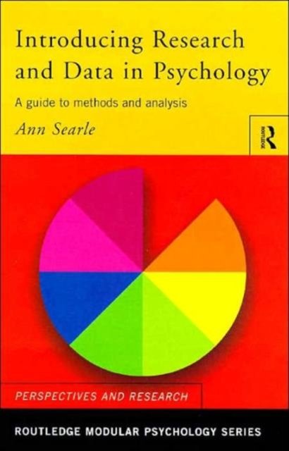 Introducing Research and Data in Psychology