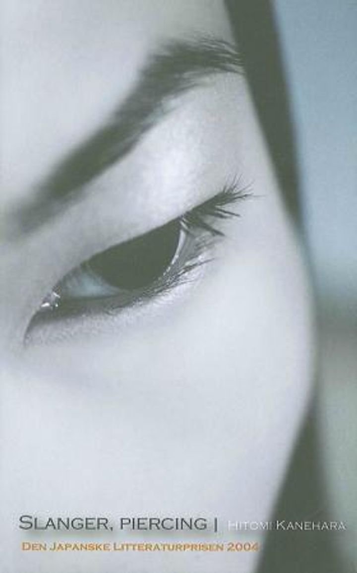 Slanger, piercing