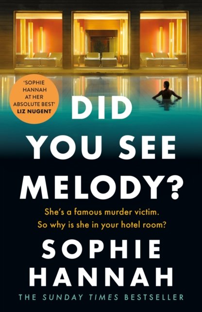 Did You See Melody?