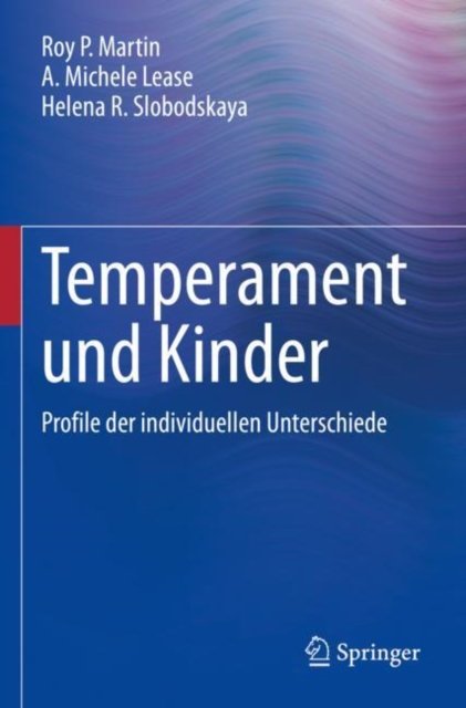Temperament und Kinder