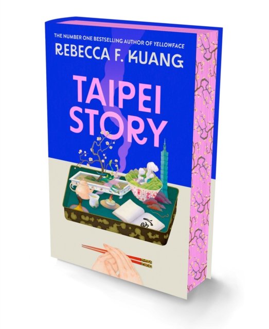 TAIPEI STORY EX HB