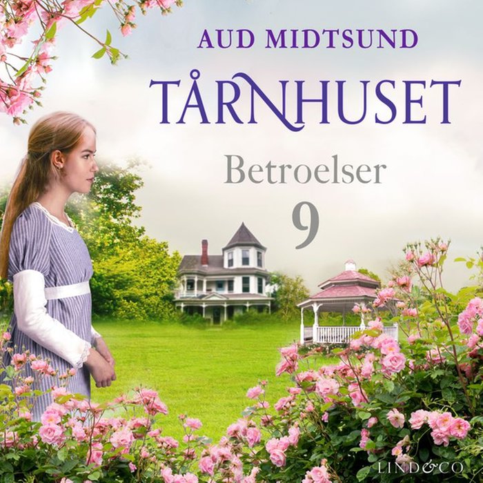 Betroelser